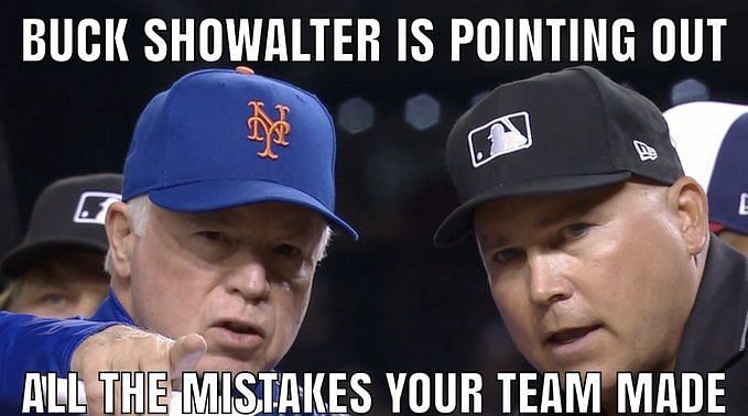 MLB Twitter rips into the Milwaukee Brewers after getting shut out by the  New York Mets