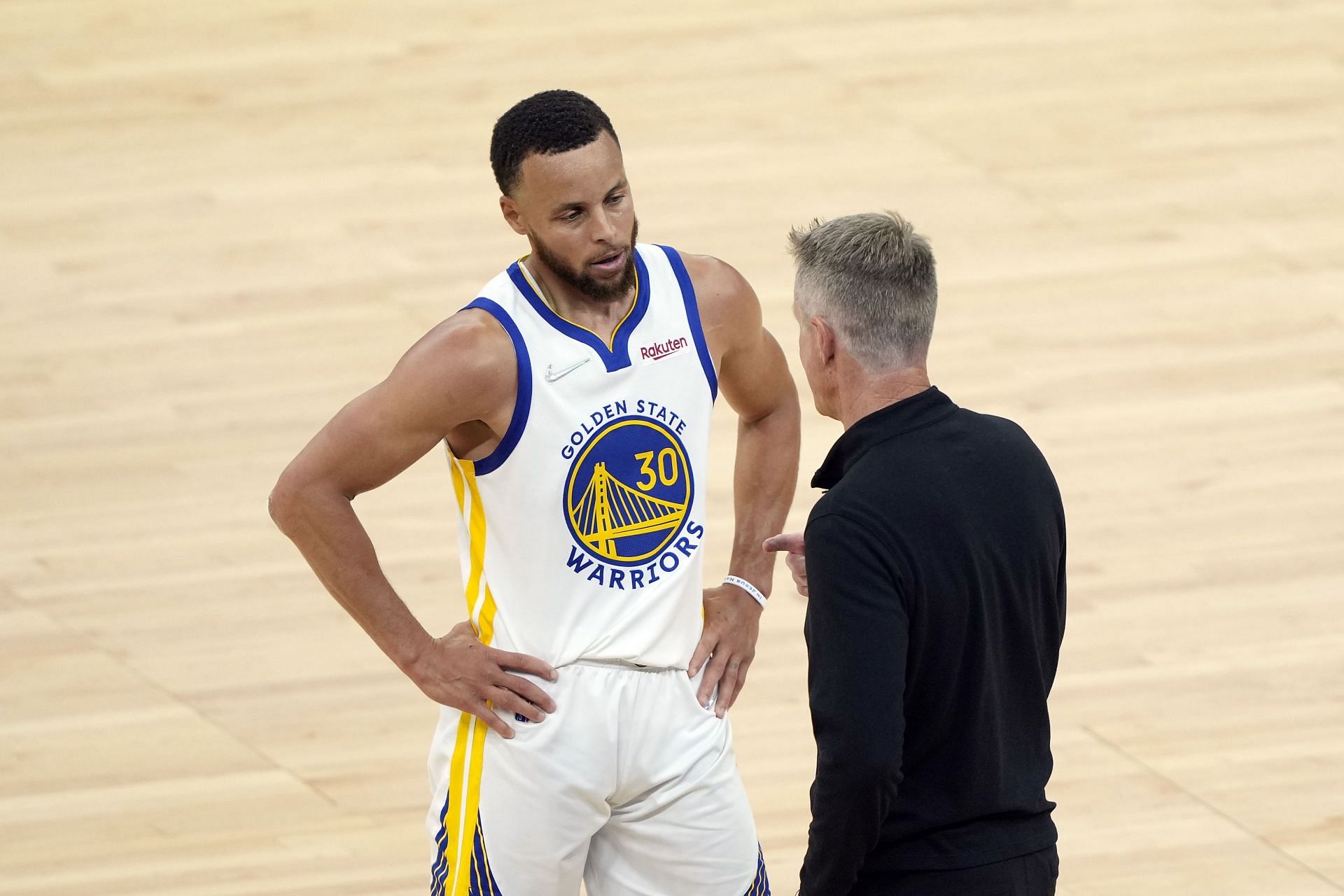 Warriors' biggest needs entering 2022 NBA Draft after beating Celtics to  win championship