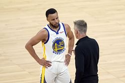 3 adjustments the Golden State Warriors have to make to bounce back in Game 2 of the NBA Finals