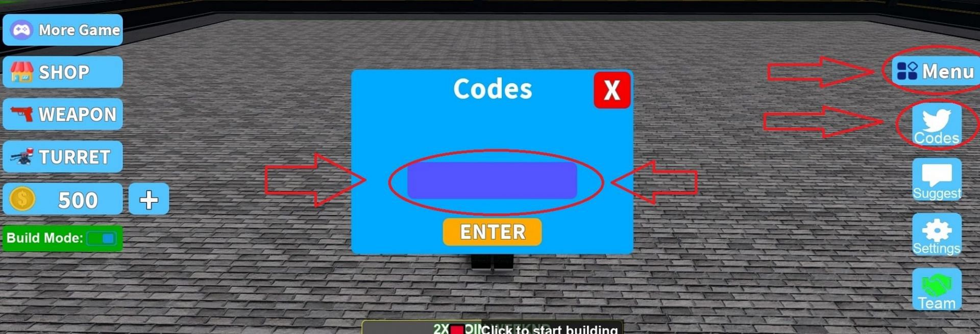 DECEMBER 2019) ALL *5* NEW SECRET OP WORKING CODES! Roblox Tower