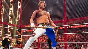 WWE फैन के बड़े सवाल पर Cody Rhodes ने दिया चौंकाने वाला जवाब, हुआ अहम खुलासा