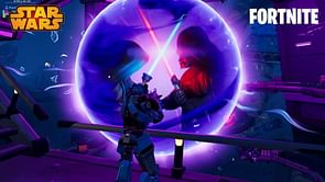 When is Darth Vader coming to Fortnite Chapter 3 Season 3? Details explored