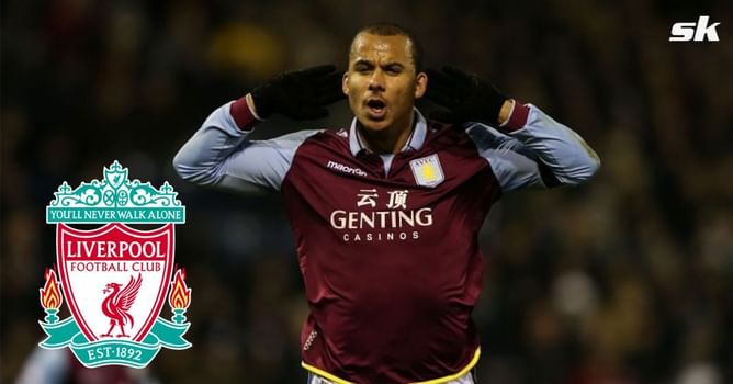 “He’s not the answer” – Gabby Agbonlahor names Liverpool signing that ‘hasn’t worked’ out well for the club