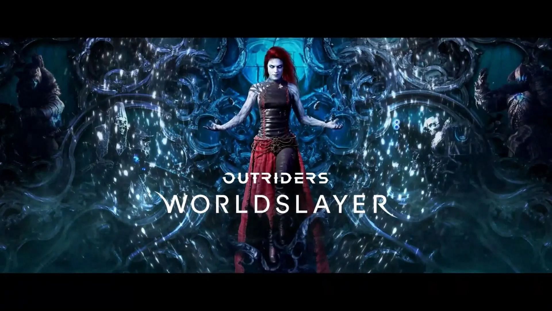 A new trailer dropped for the upcoming Outriders Worldslayer during Summer Game Fest, focused on co-op (Image via Square Enix)