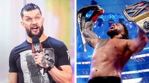 5 directions for Finn Balor's new Judgment Day