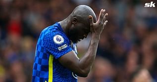 "Inter wanted to get rid of him for the €113 million" - Ex-Chelsea star says Romelu Lukaku never wanted Stamford Bridge move