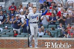"Casey Close never told Freddie Freeman about the Braves final offer" - Fresh details emerge about Freddie Freeman firing his agent after returning from his weekend series against Braves