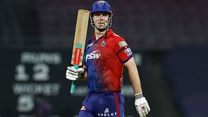 "I thought that I was cursed in India" - Mitchell Marsh reflects on his IPL 2022 stint amid COVID-19 positive test