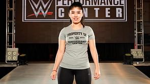 "You’re fired" - Former WWE Superstar Catalina Garcia on how she learned of her release