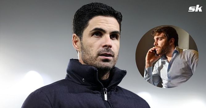 "Arsenal tried until yesterday...and now waiting" - Fabrizio Romano provides crucial update on £60 million star