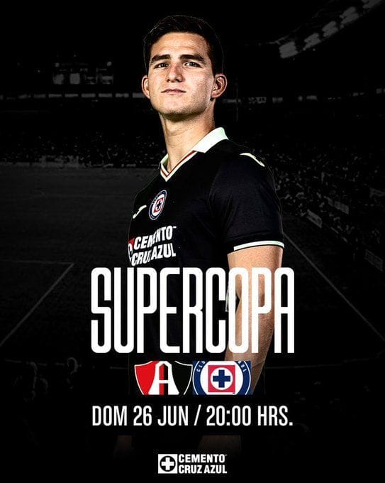 Atlas vs Cruz Azul prediction, preview, team news and more Campeon de