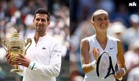 When are the 2022 Wimbledon Championships? When is the draw? What are the dates & schedule?