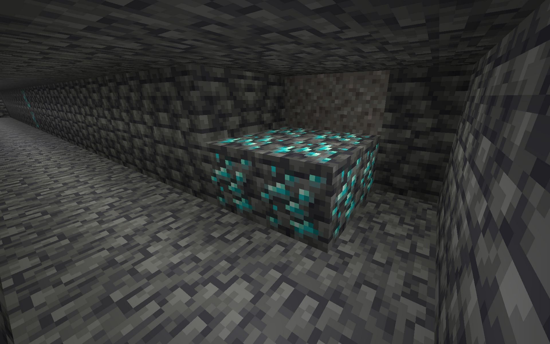 How to Find Diamonds in Minecraft PE: 8 Steps (with Pictures)