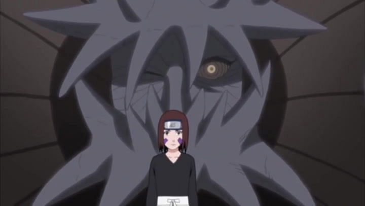 Rin Nohara (Naruto Series), Heroes unite Wikia