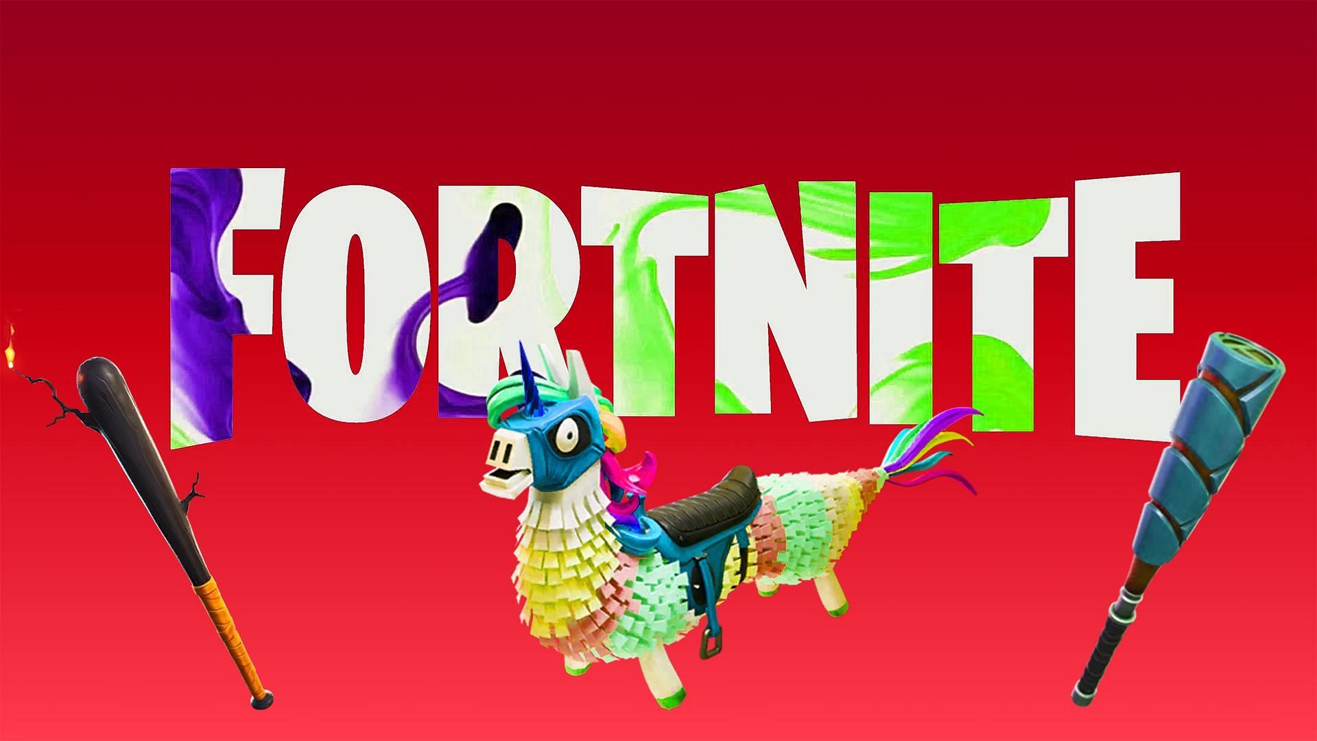 Lots of Fortnite cosmetics were pay-to-win (Image via Epic games/Sportskeeda)