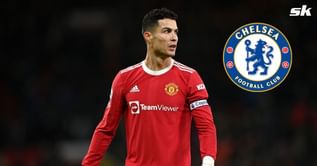“He is a Champions League player, and he wants to perform in that competition” – Portugal star delivers verdict on Cristiano Ronaldo’s Manchester United future amid Chelsea links