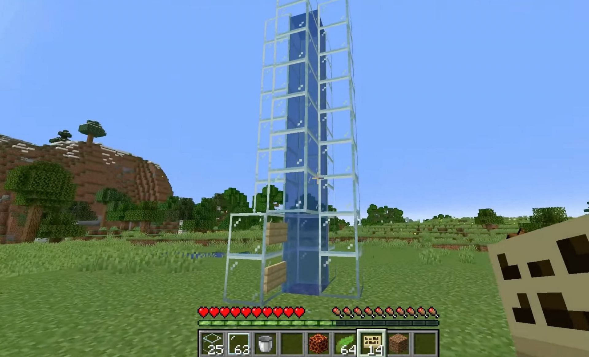 how-to-make-a-bubble-elevator-in-minecraft-1-19-update