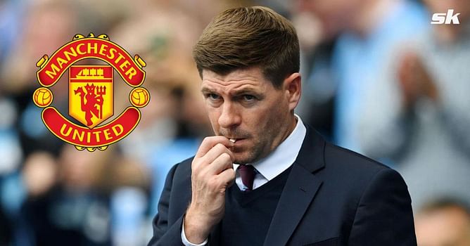 “Seems to have a bit more maturity” – Steven Gerrard’s old quotes on 24-year-old Manchester United target resurface