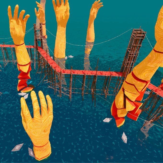 5 video games developed in India that one should try out in 2022