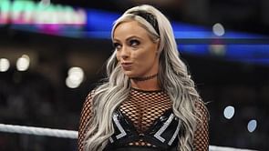 WWE RAW star reacts to Liv Morgan's upcoming acting debut