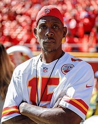 Mahomes' father has connection to Central Valley