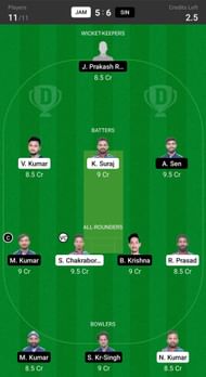 Fantasy suggestion #2