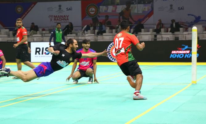 Government of Odisha to own fifth franchise in Ultimate Kho Kho