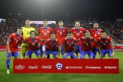 Chile vs Tunisia prediction, preview, team news and more | Kirin Cup 2022