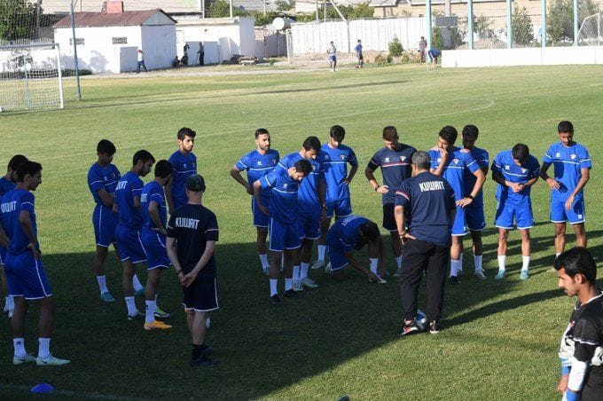 Kuwait vs Indonesia prediction, preview, team news and more | 2023 Asia