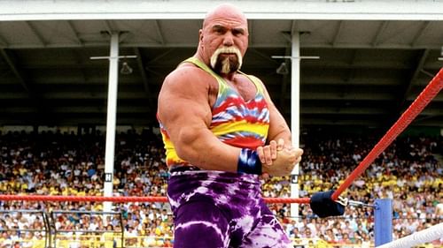 Things have taken a turn for the worse for the WWE Hall of Famer