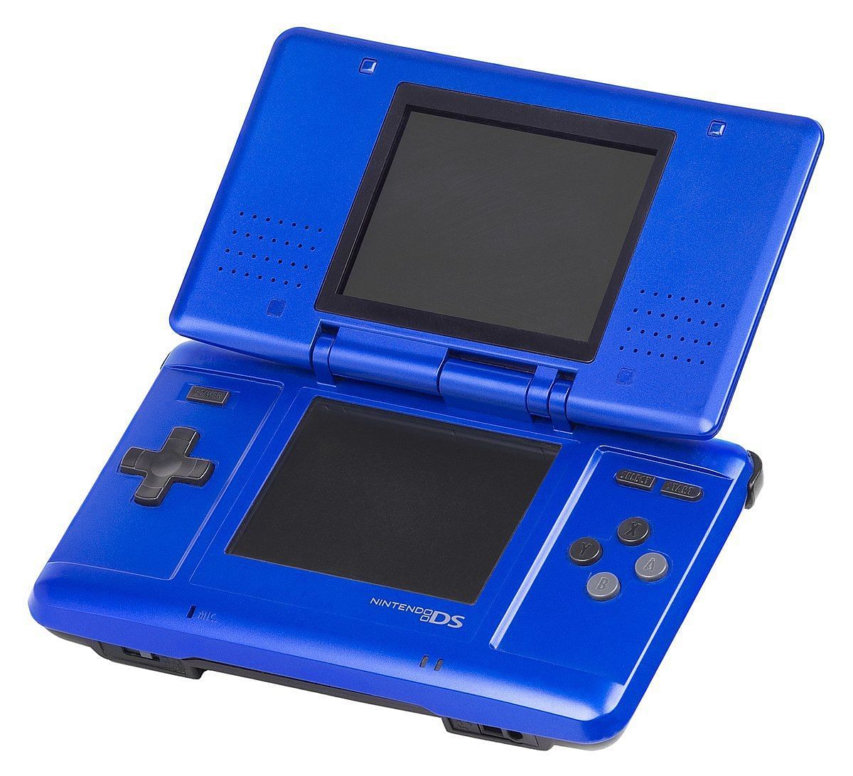 The most sold handheld console ever (Image via Nintendo)