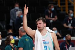 NBA News Roundup: Kevin Durant slams critics for ignoring his achievements before Warriors move, Luka Doncic balls out for Slovenian national team, and more | June 26th, 2022