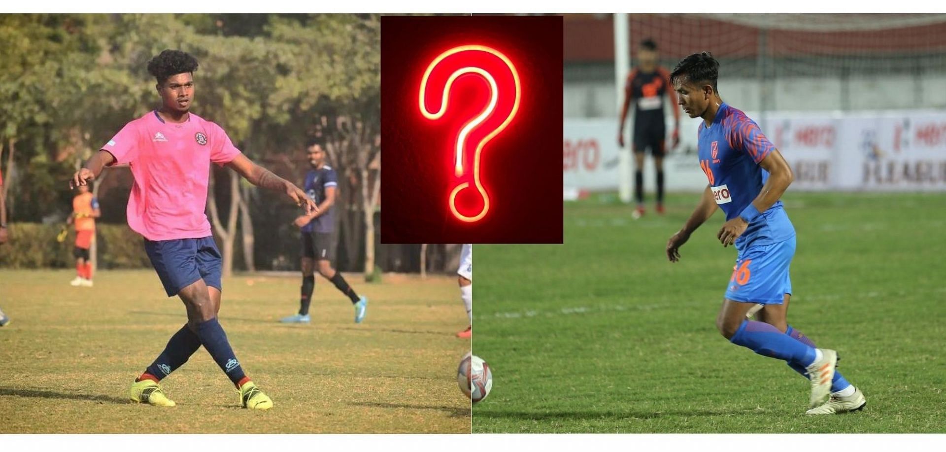 Here are a few Indian players Bengaluru FC could target.