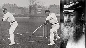 5 oldest international cricketers to have played the game