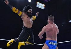 WWE के बड़े इवेंट में Veer Mahaan ने 6 बार के पूर्व चैंपियन को किया धराशाई, दिग्गज की हार का शर्मनाक सिलसिला जारी