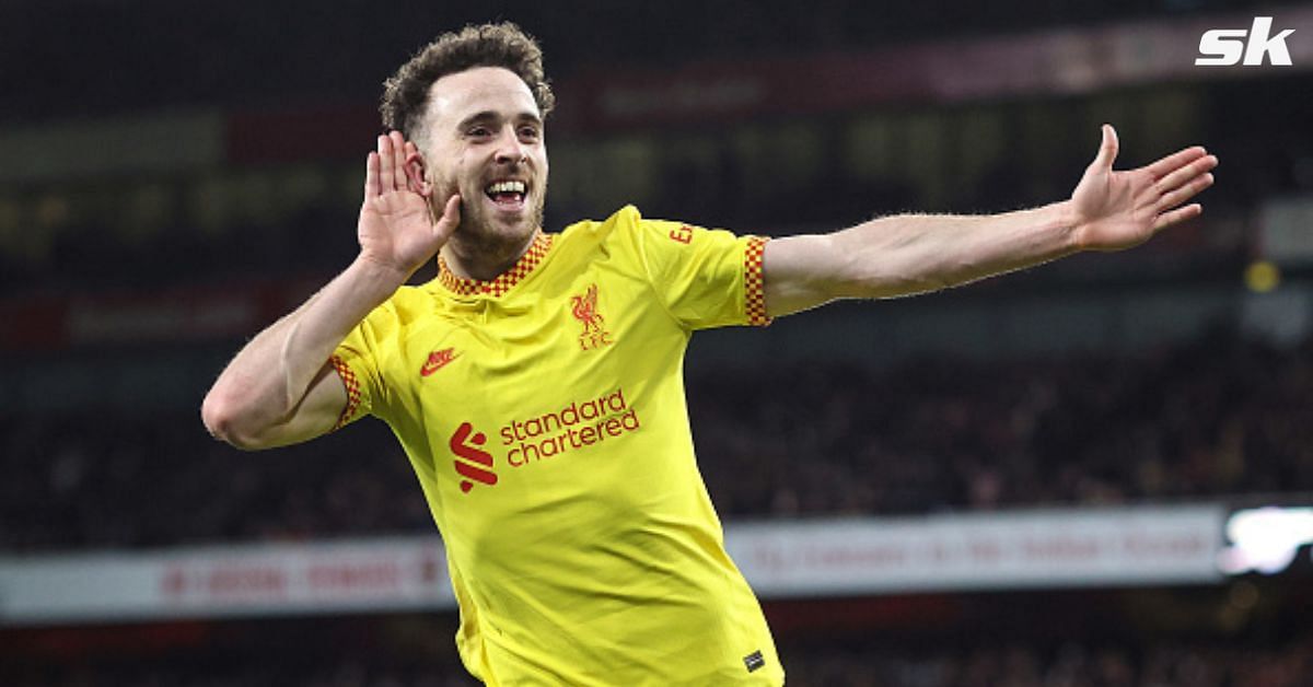 Liverpool&#039;s Diogo Jota was all praise for Darwin Nunez during recent interview.