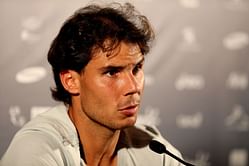 "It doesn't matter what Wimbledon does or what ATP does because the real thing and the real drama is that people are dying" - Rafael Nadal