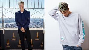 “Work on building your community”- Ninja explains why new streamers shouldn’t start with ‘big’ titles
