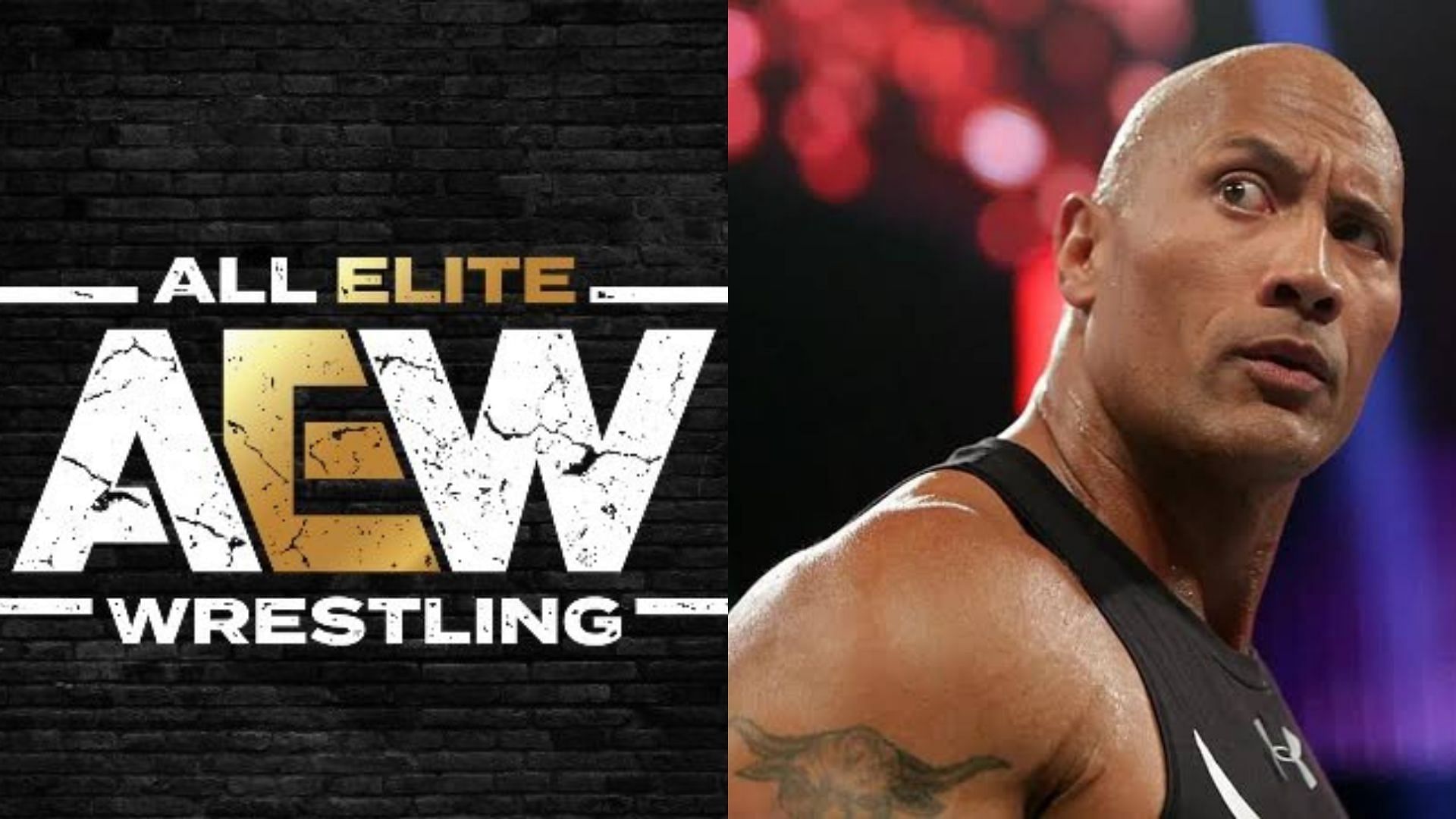 The Rock is one of the all-time greats to step foot in the business!