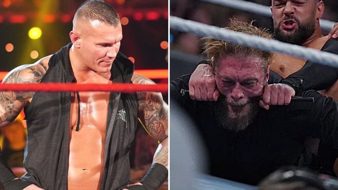 WWE News Roundup: Iconic superstar's career allegedly finished, Details on legend having heat with Vince McMahon, Edge gets mocked by former world champion