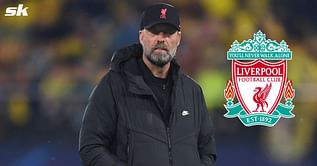 Liverpool eyeing 20-year-old Brazilian attacker - Reports