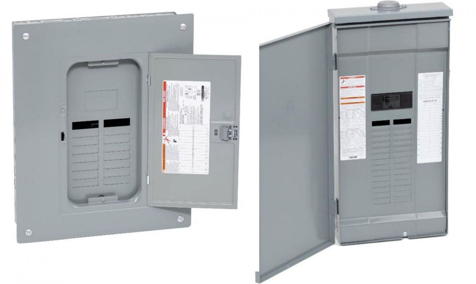 Schneider Electric&#039;s circuit breaker boxes to be removed from shelves (Image via CPSC)