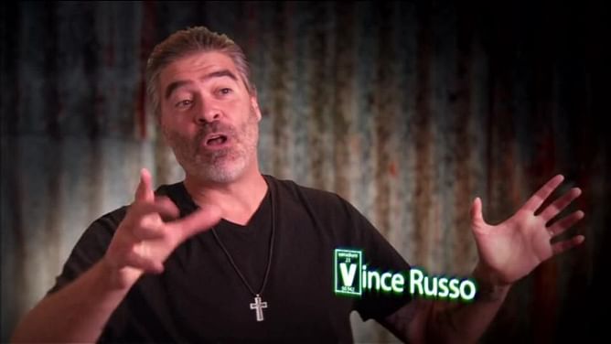 "He's not over at all" – Vince Russo blasts WWE star's RAW run so far