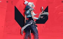 What does "NT" mean in Valorant?