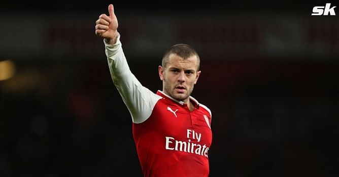 Jack Wilshere could seal Arsenal return this summer as head coach for youth side: Reports