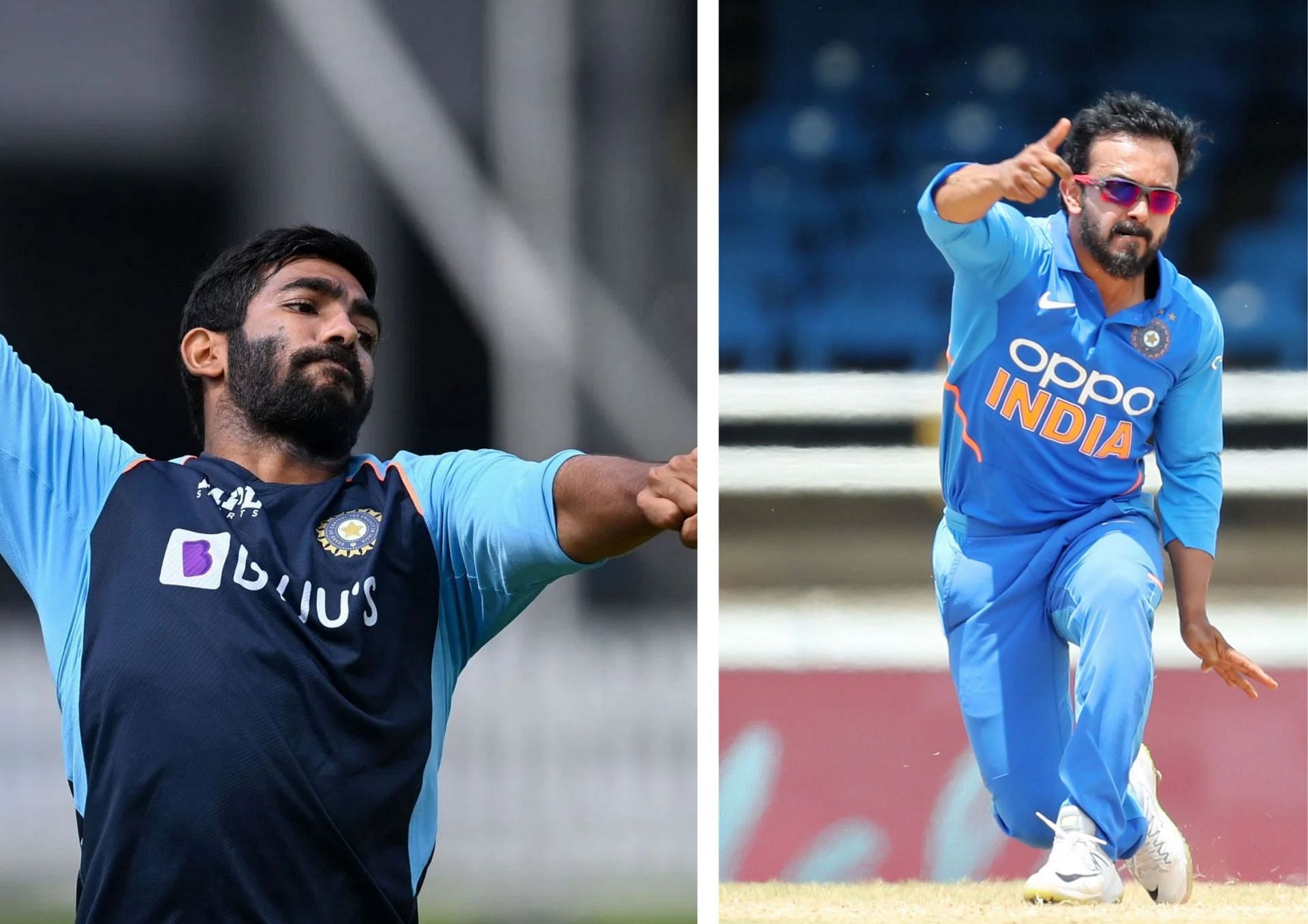 5 Bowlers With The Weirdest Bowling Actions