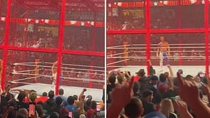 WWE Hell In A Cell 2022 के ऑफ एयर होने के बाद Cody Rhodes ने क्या किया?