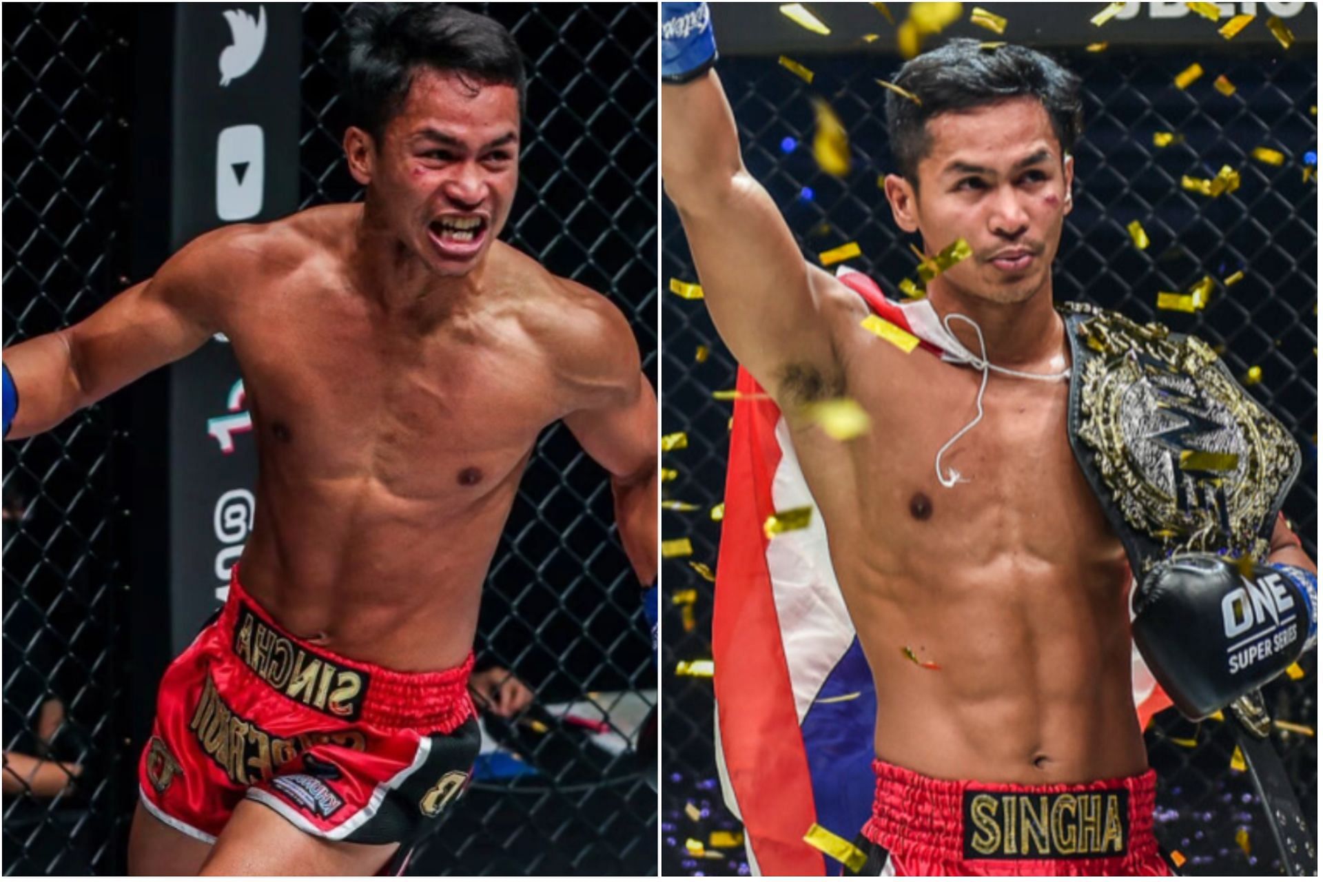 Superbon Singha Mawynn [Photo Credit: ONE Championship]