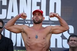 "The comeback is on" - Billy Joe Saunders' nutritionist confirms the boxer will return