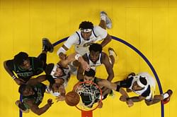 “I see Giannis, I see Joel Embiid and not to mention Kevin Durant” - Chris Broussard believes 3x All-Star has to perform better because there’s no guarantee he’ll get back to the NBA Finals
